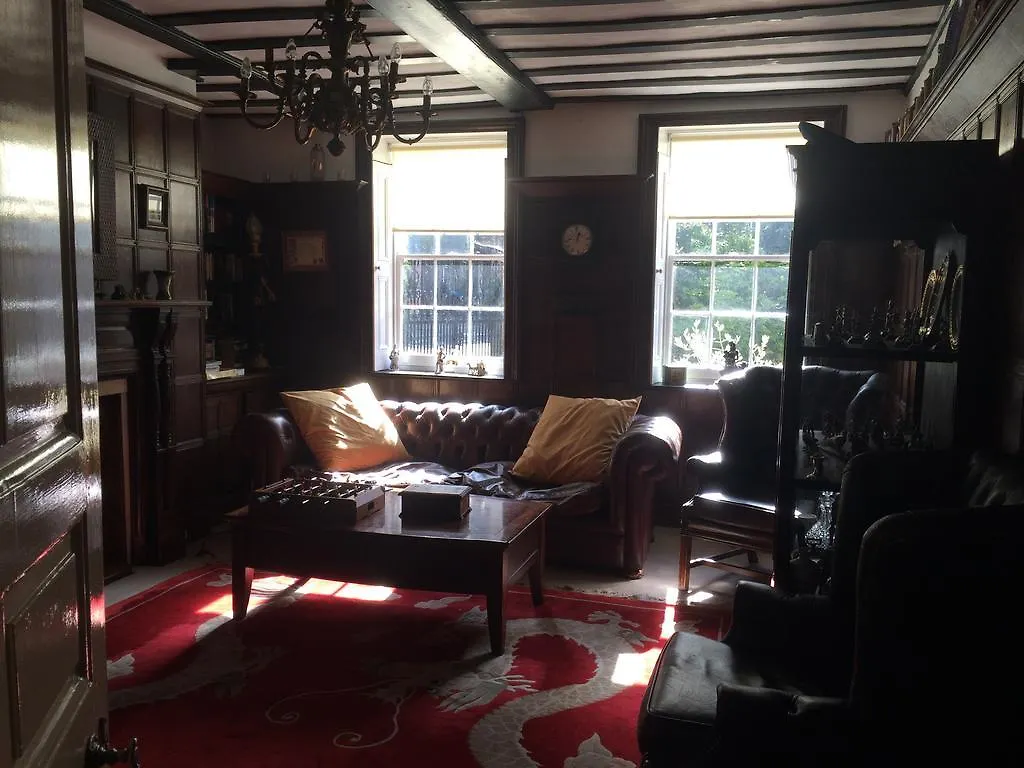 Harmondsworth Hall Guest House West Drayton