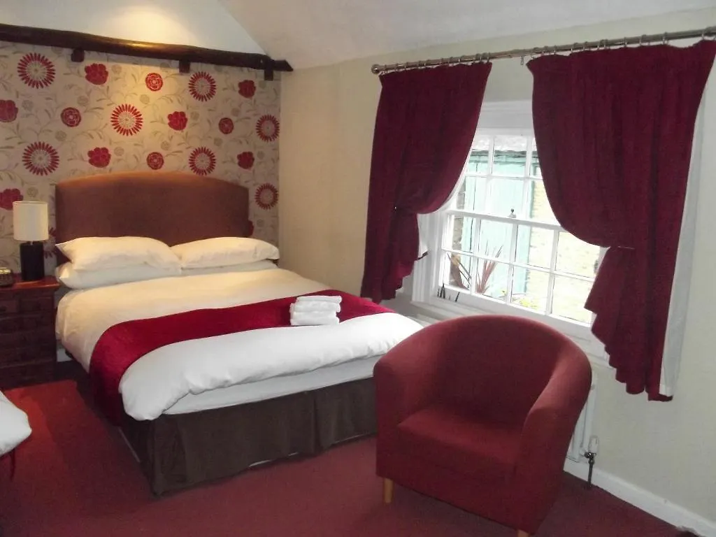 Harmondsworth Hall Guest House West Drayton