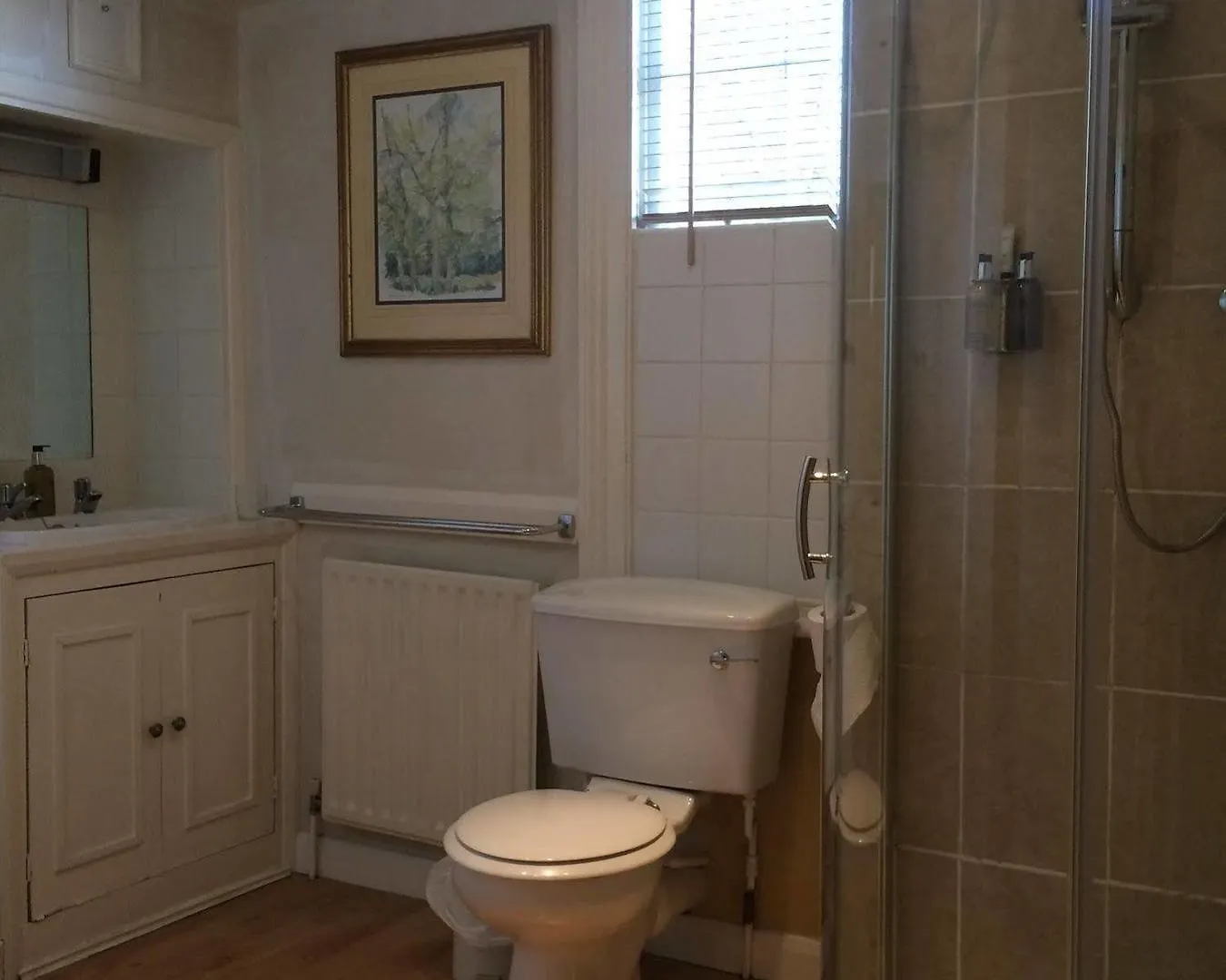 Harmondsworth Hall Guest House West Drayton